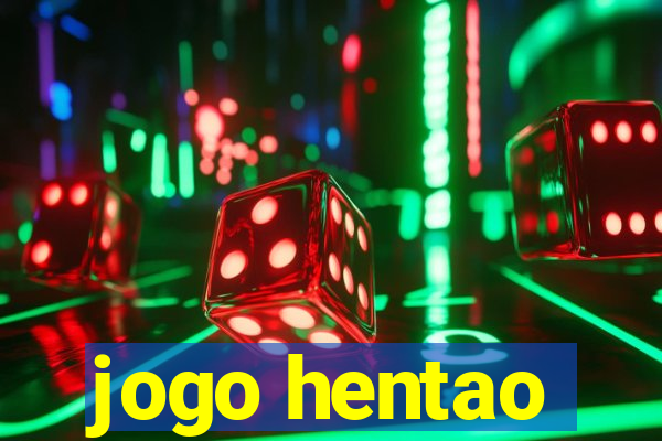 jogo hentao